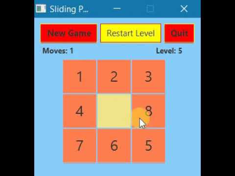 puzzle games in java source code