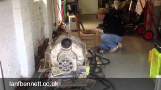 Capstone Turbine