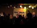 シベリアンハスキー-「フルテンディストーション」(3rd Anniversary Live Chapter@2026.5.29 下北沢近道)
