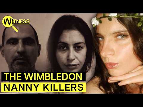 Sophie Lionnet: The Dark Kidnapping and Murder of a London Nanny