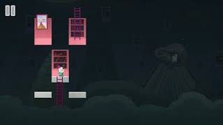 Love You To Bits: Level 9 100% iOS/Android Walkthrough