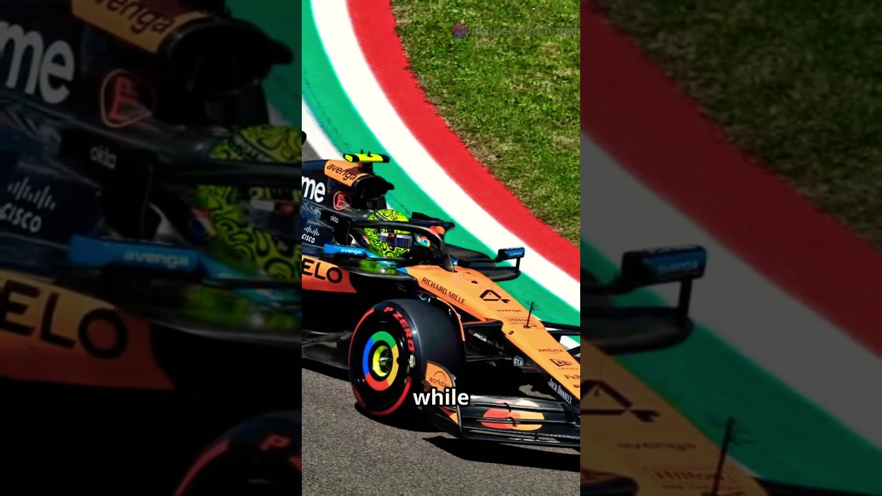 Imola GP Free practice highlights 