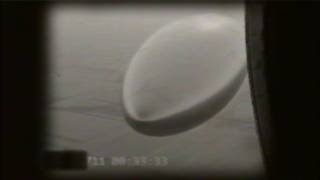 Confidential leaked ufo-ebe footage continuation of disclosure