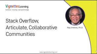 Celebrity Hands-on High-Touch Remote Training: Stack Overflow, Articulate, Collaborative Communities Net Worth