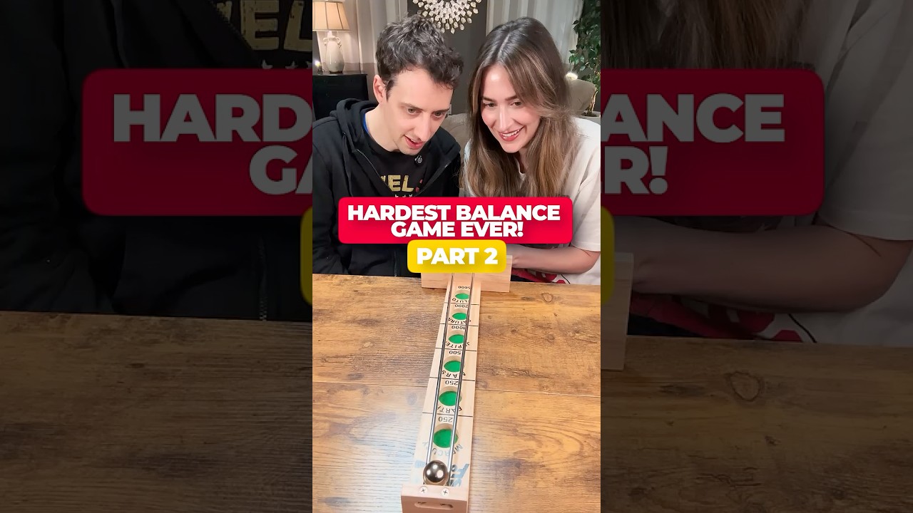 MAD Skills Required For This Game 