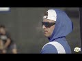 Welcome to the 2023-2024 ITA Season: From Tim Russell