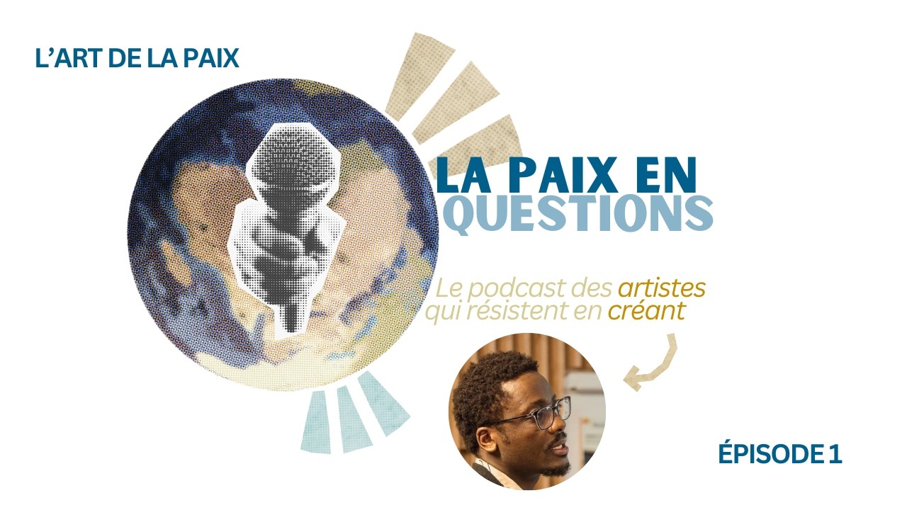 Episode 1 - Ben Kamuntu