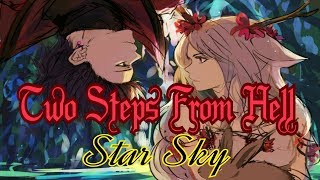 Nightcore - Two Steps From Hell (Star Sky)