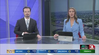 Blankenship Trial Update