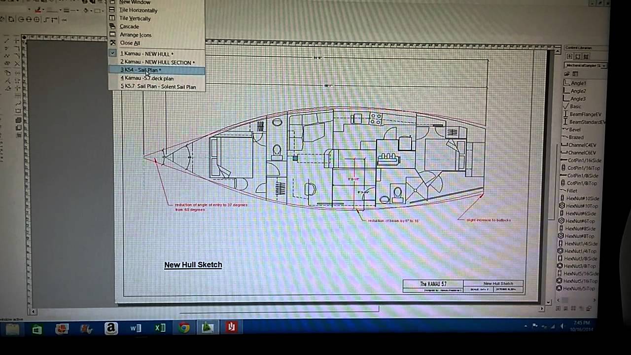 Results of my first conversation with Erik de Jong