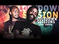 The Lockdown Sessions Ft Zj Heno & DJ Mixstar