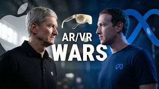 Werken in AR/VR in 2026