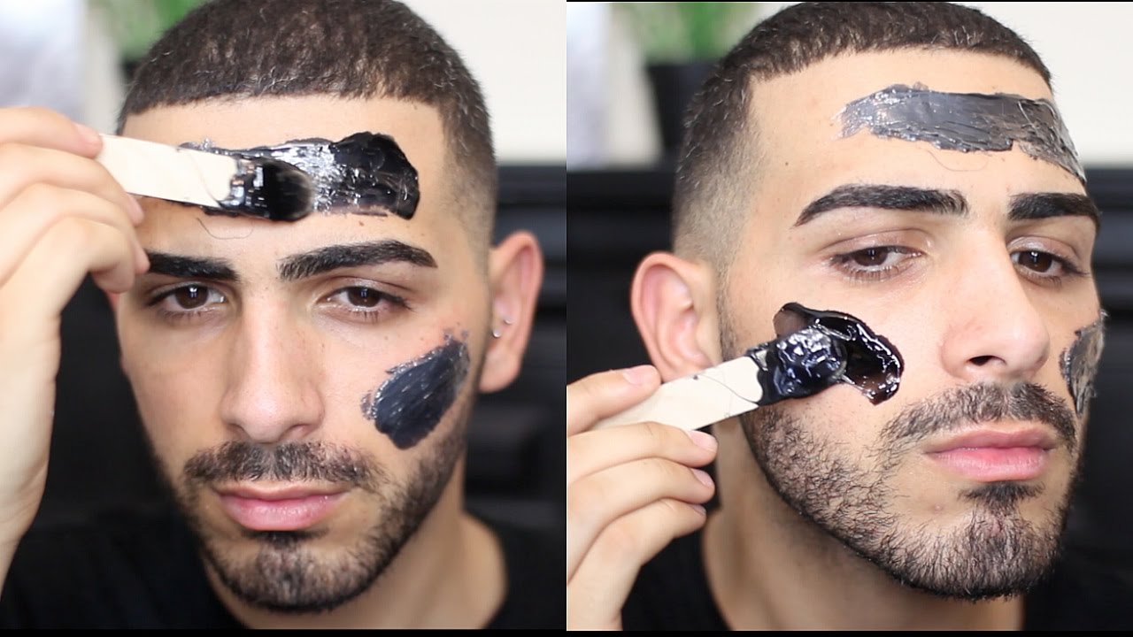 Peach fuzz wax Clearance