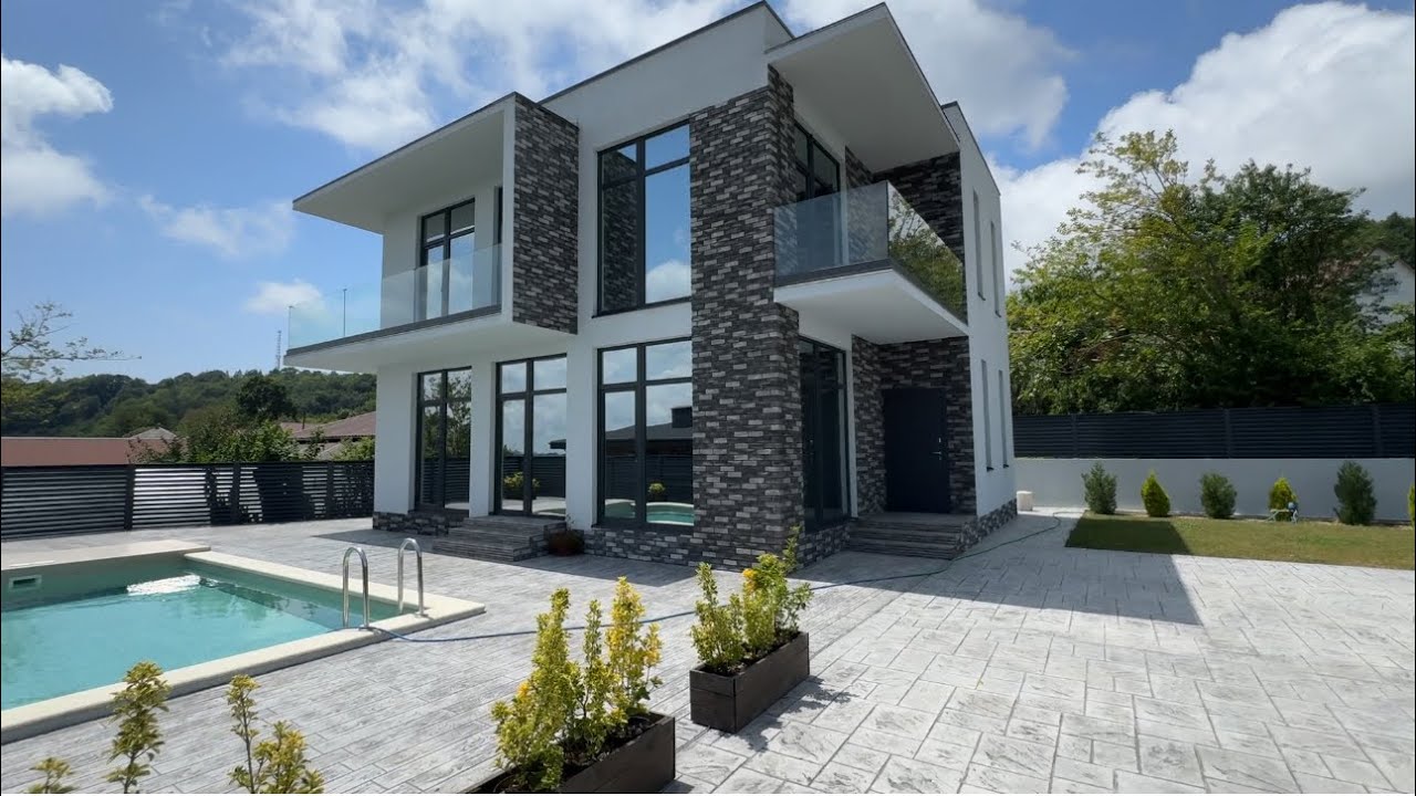 Готовый дом в Сочах найти Готовый дом в Сочах найти