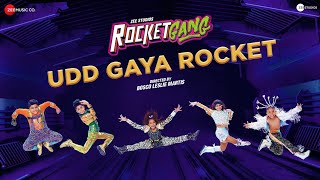 Ud Gaya Rocket | Raftaar Song | Latest Hindi Song2022 | New Song2022 | Hindi Video Song
