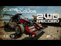 2WD Record On Mt Washington Climb To The Clouds 2021 