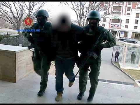 შსს-მ სპეცოპერაციისას ლილოს ბაზრობიდან გატაცებული მოქალაქე გაათავისუფლა