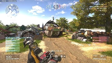 XDefiant Fix your HITREG and NETCODE