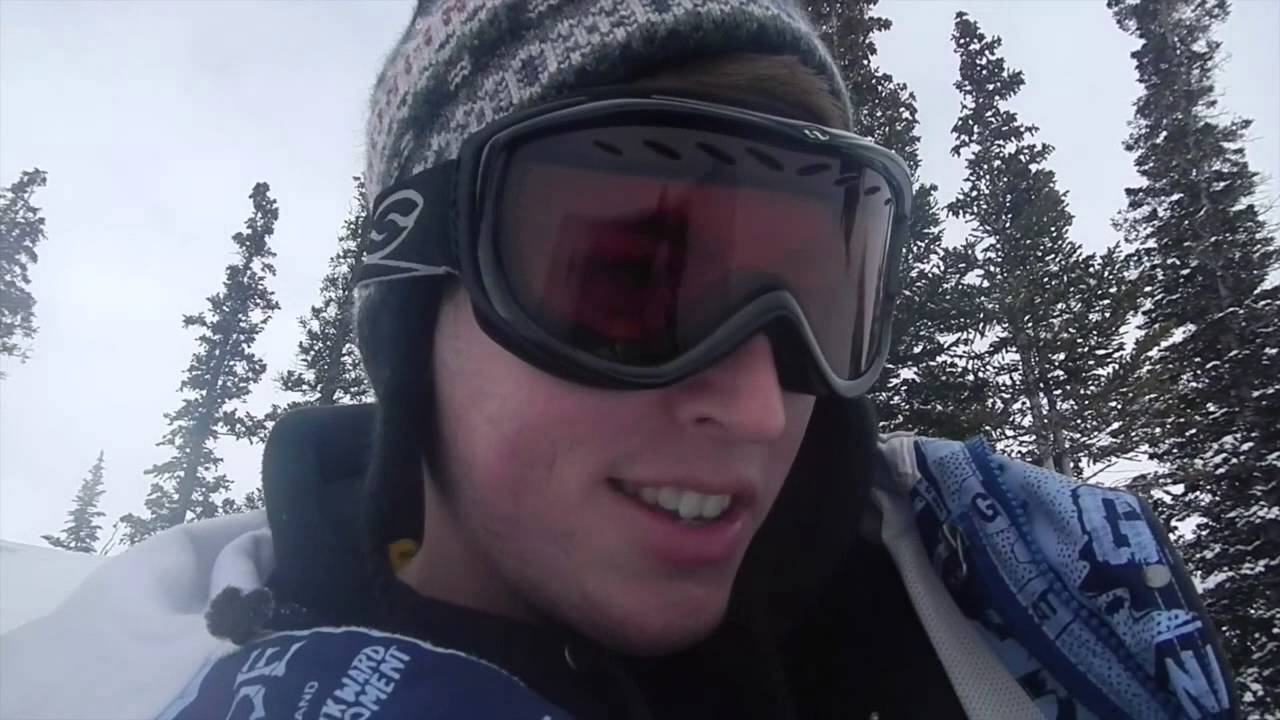 SNOWBOARDING/BLACK FRIDAY! YouTube