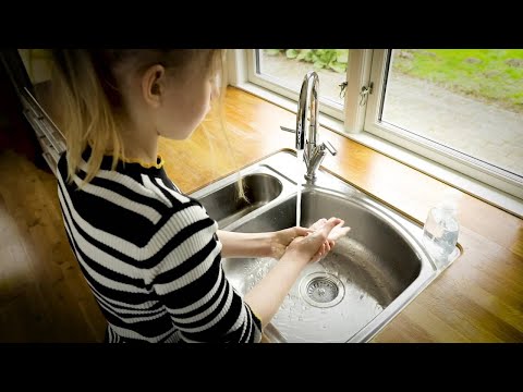 Video: Hvornår skal man vaske op?