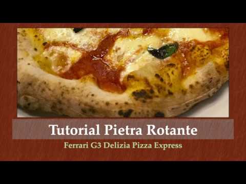 G3 Ferrari, nuovo video dedicato al forno pizza Delizia - Bianco e Bruno,  Magazine di elettrodomestici e di elettronica di consumo