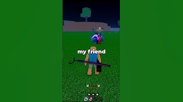 Only 1% of Players Know About This Gravity Ability in Blox Fruits...