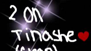 2 on tinashe (clean)