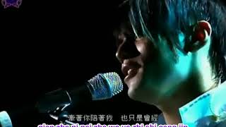 Download lagu Jay Chou 周杰倫    An Jing 安靜 concert Pinyin Lyric