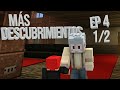 Inferium ep:4 parte 1/2 Más descubrimiento