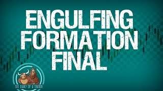 Engulfing Candlestick Pattern Tutorial | What are the greatest strengths?
