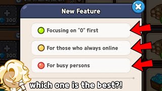 this new feature is amazing, but which one better? screenshot 2