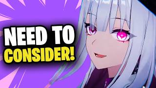 This Is Huge Why You Should Save & Pull For Aeon Aha In Honkai Star Rail