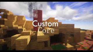 VORTIX NETWORK HCF --TRAILER--