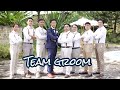 Wedding Vlog 7 : Wedding Preparation Venue Team Groom Teaser | Tagaytay Wedding | December Wedding