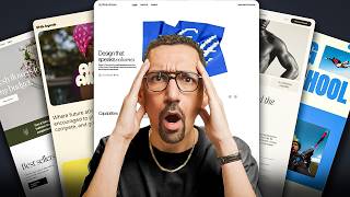 Which Website Builder Has the Best Templates in 2026? (Honest Comparison)
