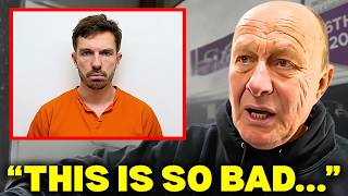 Mat Armstrong’s Dad Finally Speaks Out — And Confirms the Rumors