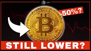Bitcoin: How Low Will Bitcoin Go?