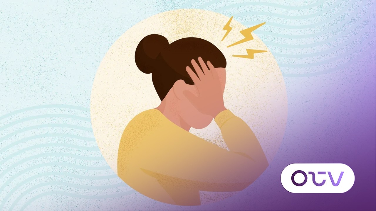 بين الصداع العادي والـmigraine: كيف نميّز ونخفف الألم؟