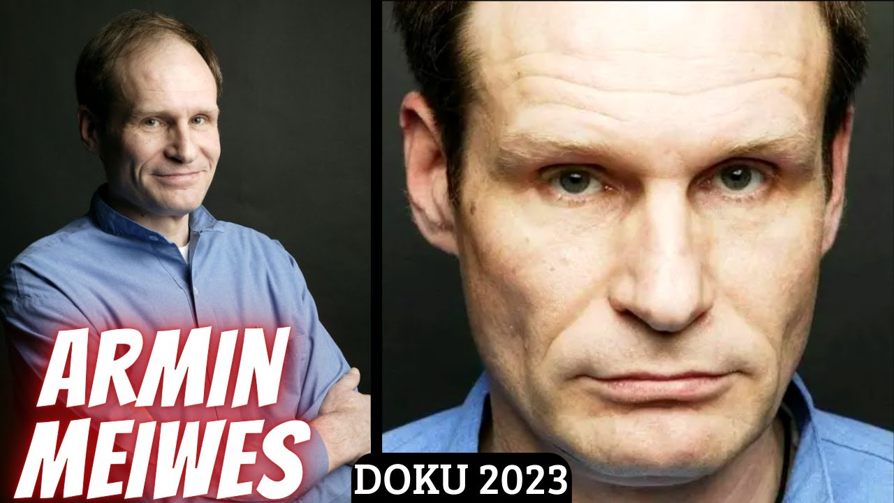 Armin Meiwes Doku neu | Der Kann*bale von Rotenburg | Mörder Doku
