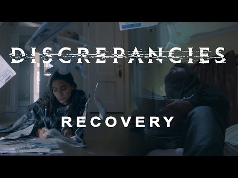 Discrepancies - Recovery (Official Music Video)