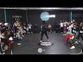 Siya Vs Nacimento 18/over All styles QUARTER-FINAL (Interrupted)