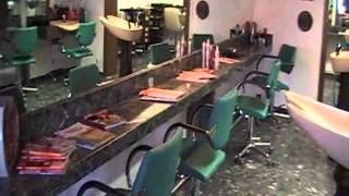 Frisoersalon Nähe Karlsruhe Komplett Eingerichtet Günstig Zu Vermieten