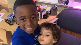 Ms. Darla’s and Ms.Lindsay’s K5 memory video 2020