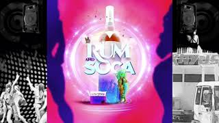 Destra Garcia - Rum And Soca | SOCA 2020