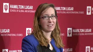 America's Role in the World® / Session 3: US-China Relations