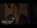 CLIP: Hemos sido descubiertos | Gritos de Muerte y Libertad