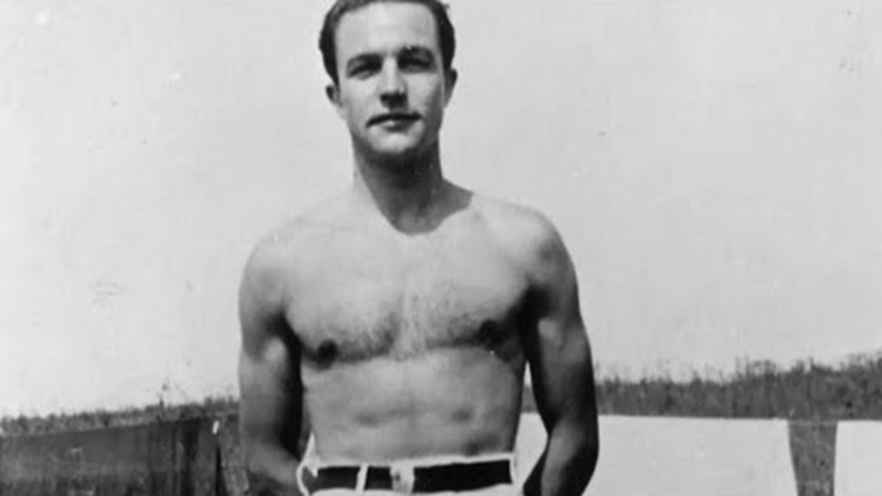 Джин Келли: Жить и танцевать | биография, документальный фильм | Полный фильм