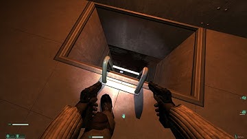 F.E.A.R Perseus Mandate: Interval 07 Clone Production (Extreme) (No Slow-Mo)