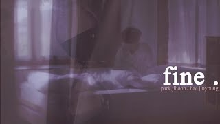 [TH/MV] 2019 #윙딥 JIHOON x JINYOUNG : FINE #WINKDEEP