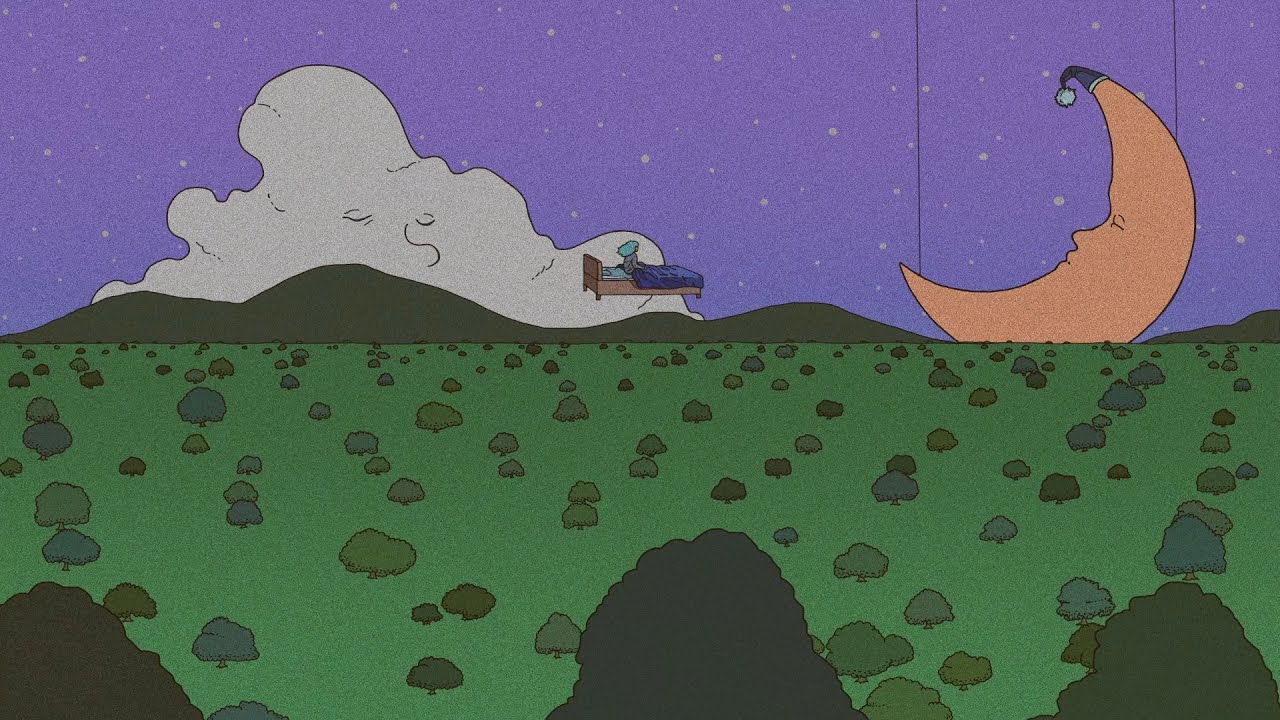 Bonam Noctem (feat. Hatsune Miku) [Music Video]